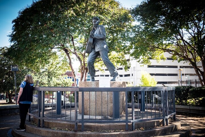 Beale Street Experience Audio App Self Guided Walking Tour