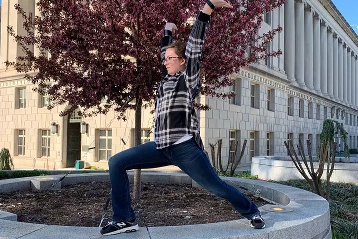 Scavenger Hunt in Cincinnati by Operation City Quest