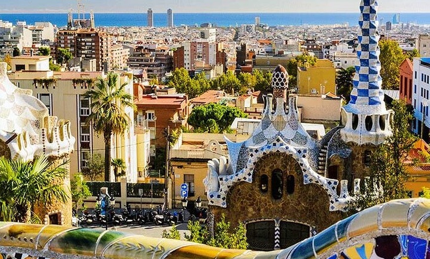 Image 9: 6 Horas Barcelona Tour Privado y Turismo