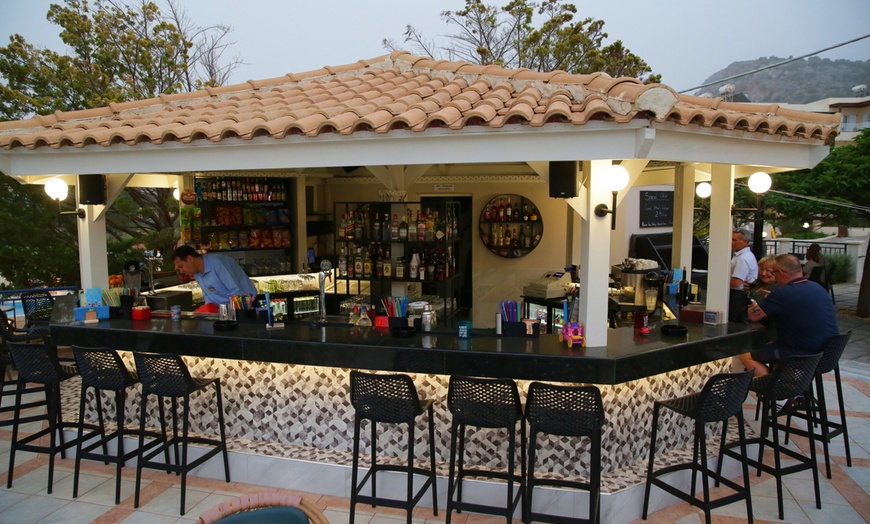 Image 13: ✈ CRETA | Malia - Anastasia Hotel 3* - Centro città