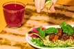 8% Cash Back at Cafe Gratitude - San Diego - Second Medium