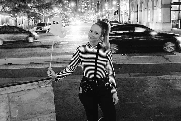 Denver After Dark Adults Only Walking Ghost Tour