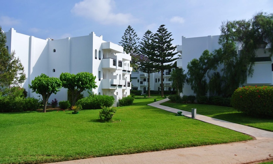 Image 11: ✈ MAROKKO | Agadir - Les Jardins d'Agadir 4* - Ideal für Familien