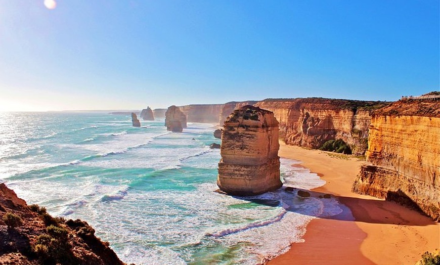 Image 3: Cruise Ship Shore Excursion - Private Great Ocean Road Full Day Tou...