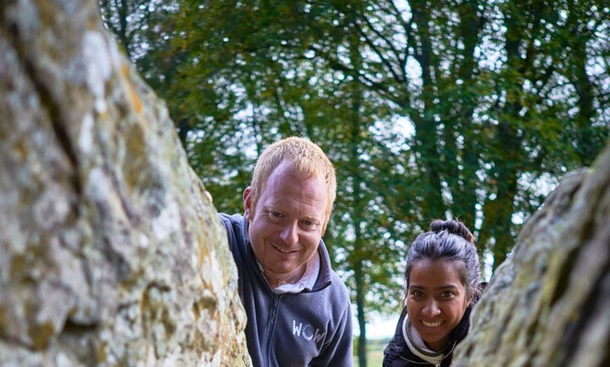 Image 4: Shore Tour from Invergordon Highland Highlights