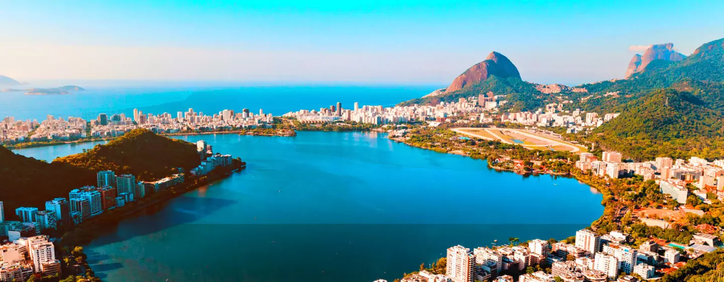 ✈ BRÉSIL | Rio De Janeiro - B&B HOTEL Rio Copacabana Posto 5 3*, 4 ...