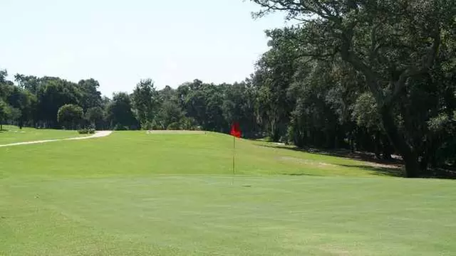 Online Booking - Round of Golf at Fort Walton Beach Golf Club - Oaks Course - Primary Image