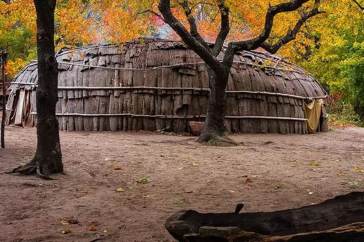 Plimoth Patuxet Museums