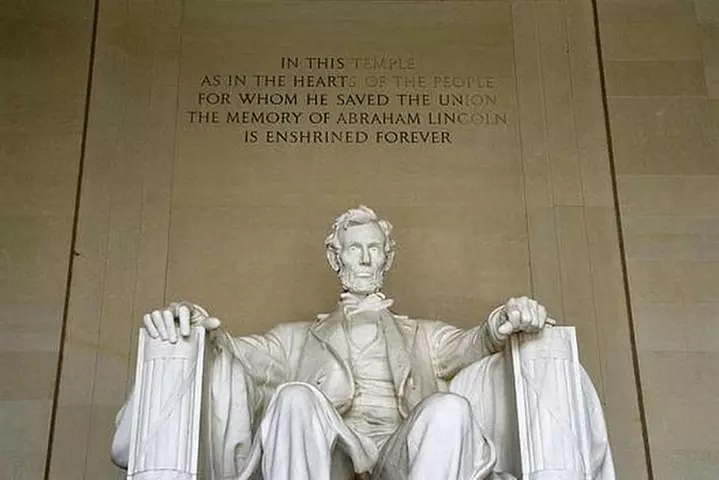Explore Washington DC: Self-Guided Audio Tour