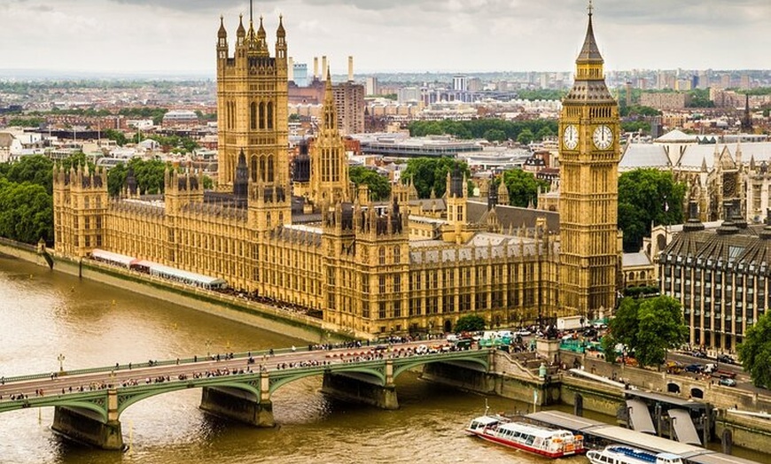 Image 13: Discover the Secrets of Whitehall