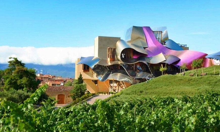 Image 3: Rioja Alavesa: Auténticas experiencias de vino