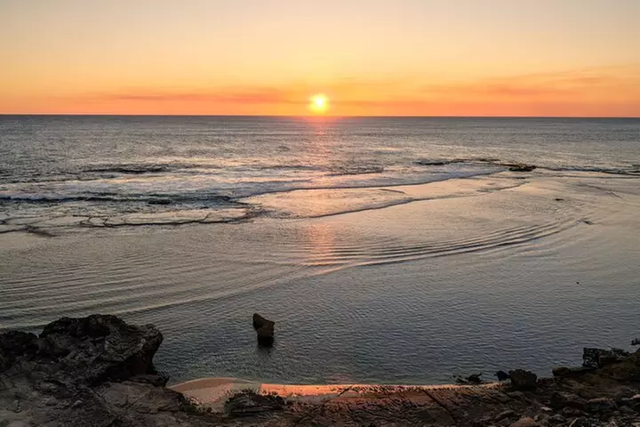 Rottnest Island Seals Sunset and West End Bus Tour - Image 7