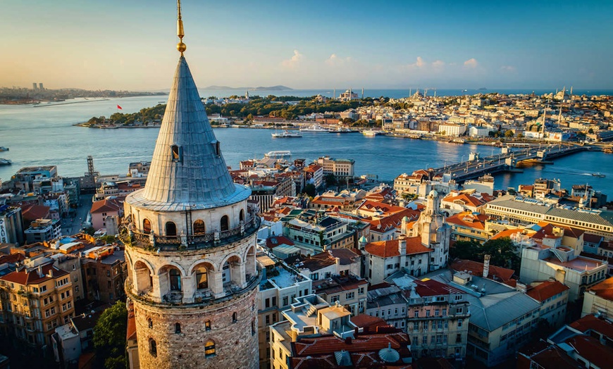 Image 4: ✈ TURQUIE | Istanbul - Mini Istanbul & Kusadasi 4* - Circuit