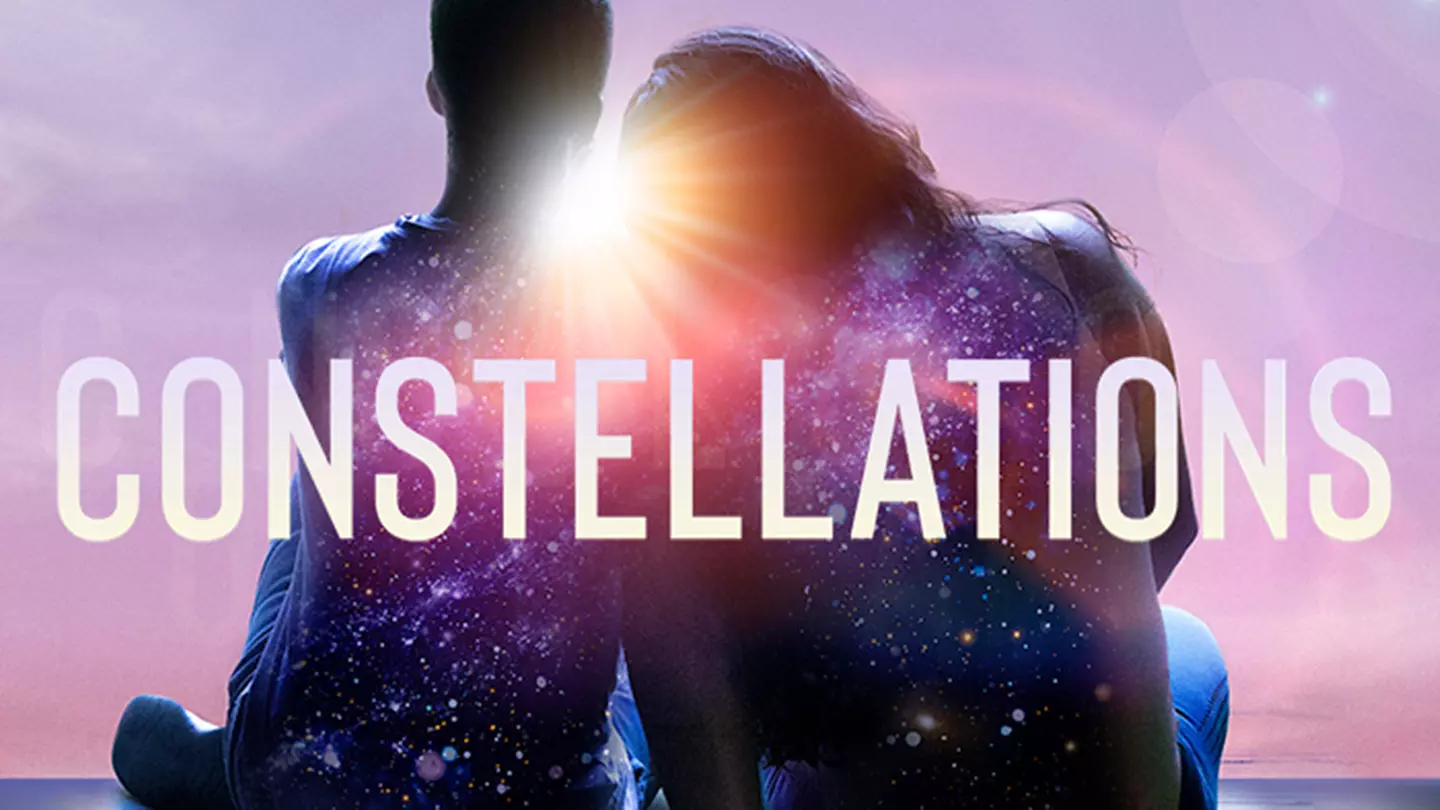 "Constellations" - Sunday, Jan 29, 2023 / 7:00pm - Primary Image