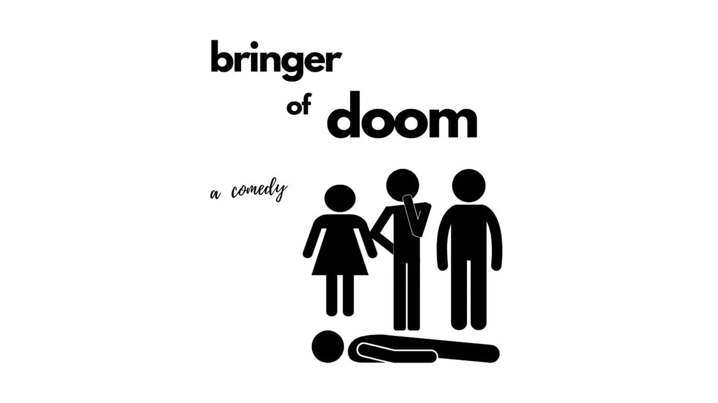Bringer of Doom - Sunday, Apr 23, 2023 / 3:00pm - Primary Image