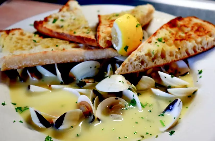 $15 For $30 Worth Of Casual Dining
