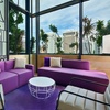 Image 8: ✈ SINGAPOUR - YOTEL Singapore Orchard Road 4*, 6 nuit - Piscine ext...