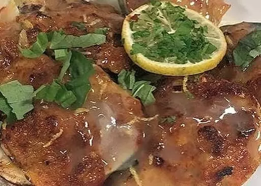 5% Cash Back at Rini's Restaurant & Wine Bar