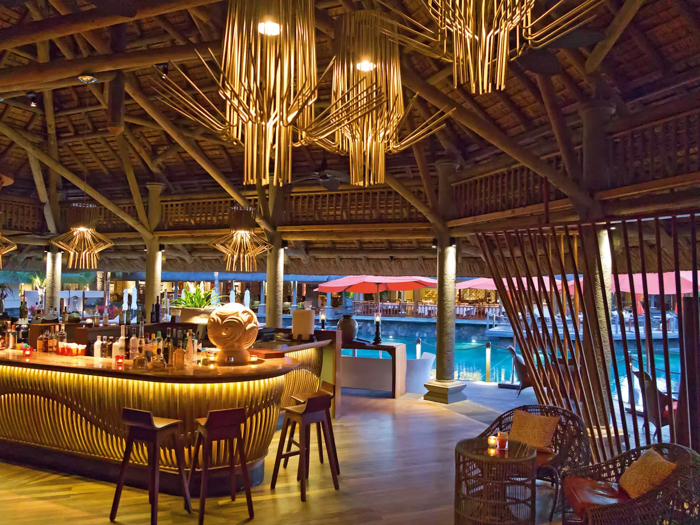 ✈ MAURITIUS | Belle Mare - Constance Prince Maurice 5*, 5 notti - P...