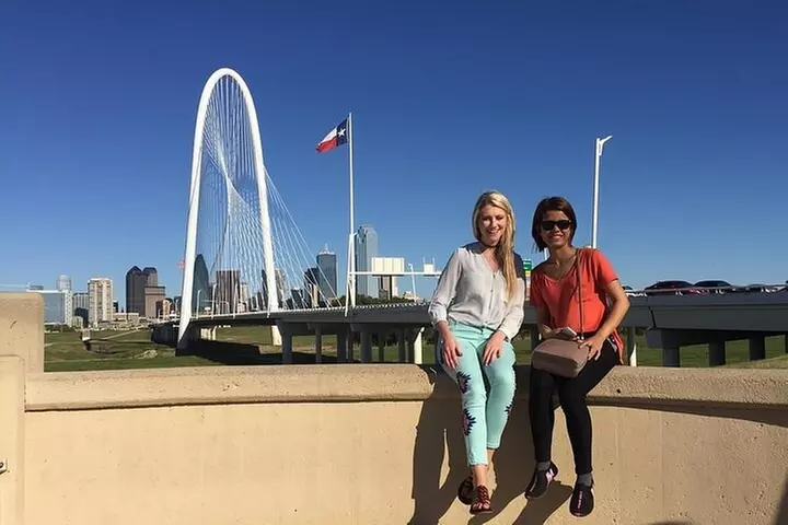 Dallas Highlights & George W. Bush Presidential Library & Museum - Primary Image