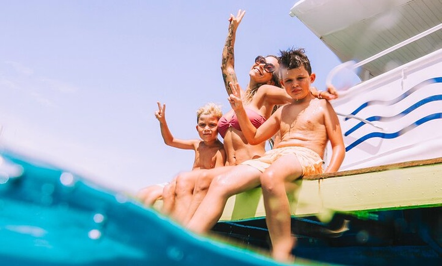 Image 8: Excursión por las playas del sur de Menorca con paella incluida