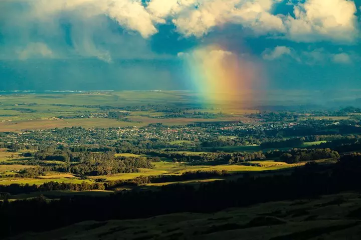 Maui: Majestic Haleakala Sunrise Tour with Pick-up