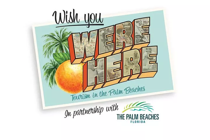 West Palm Beach Guided Museum Tour - Second Medium
