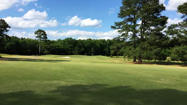 Online Booking - Round of Golf at Mississippi State Univ. Golf Course - Primary Image