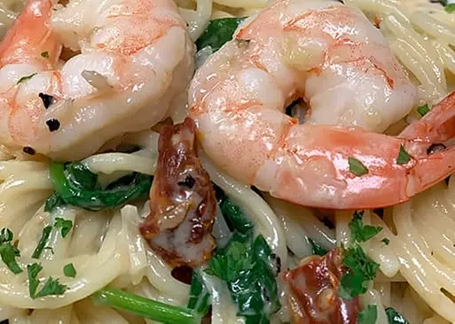 5% Cash Back at Vero Cucino Rustico