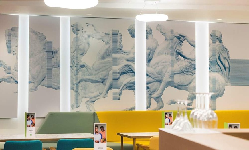 Image 56: ✈ ATHENS AND SURROUNDING AREA | Athens - Ibis Styles Athens Routes ...