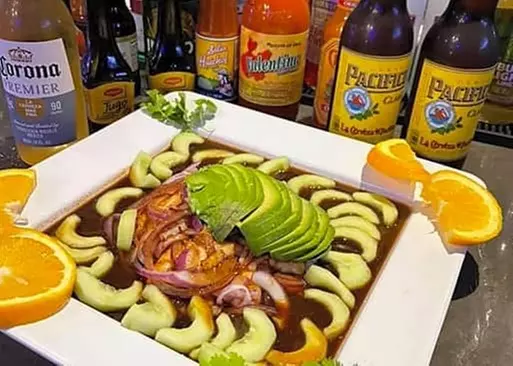 5% Cash Back at Macarena's Delicious Mexican ...
