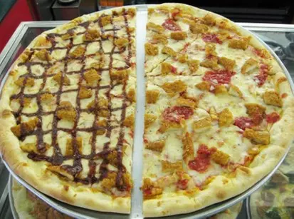 $10 For $20 Worth Of Casual Dining