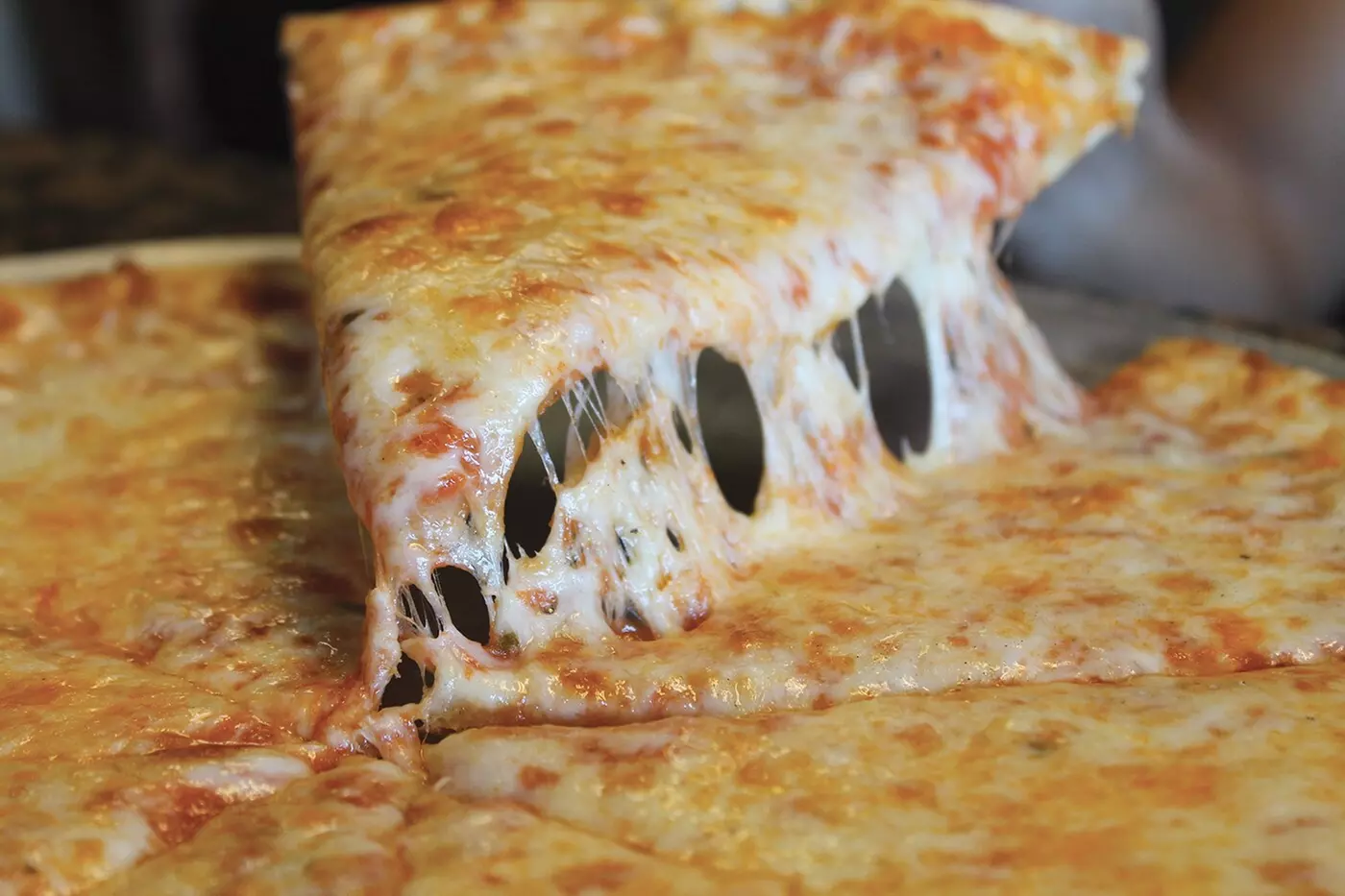 $20 For $40 Worth Of Italian Dining - Second Medium