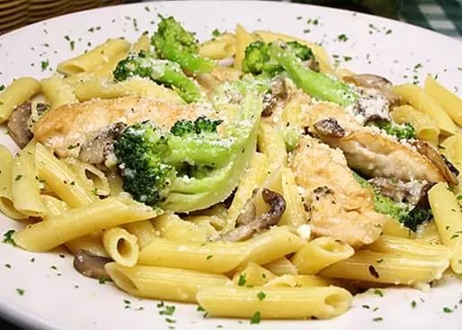 5% Cash Back at Mangia Mangia Italian Kitchen