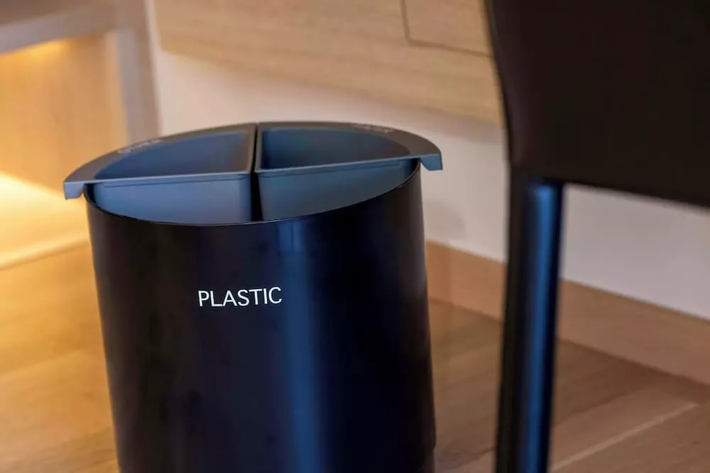 ✈ DEUTSCHLAND | Hamburg - Scandic Hamburg Emporio 4*, 2 Nächte