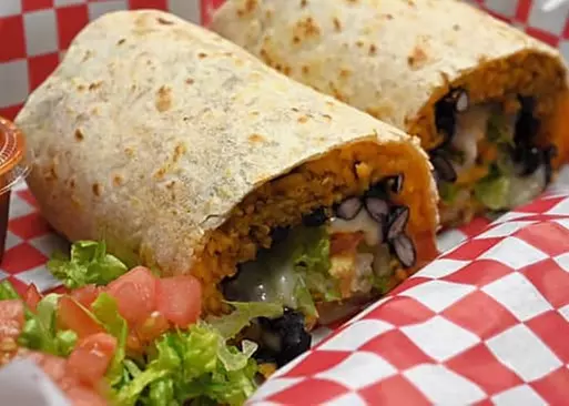 5% Cash Back at Bahia Tacos