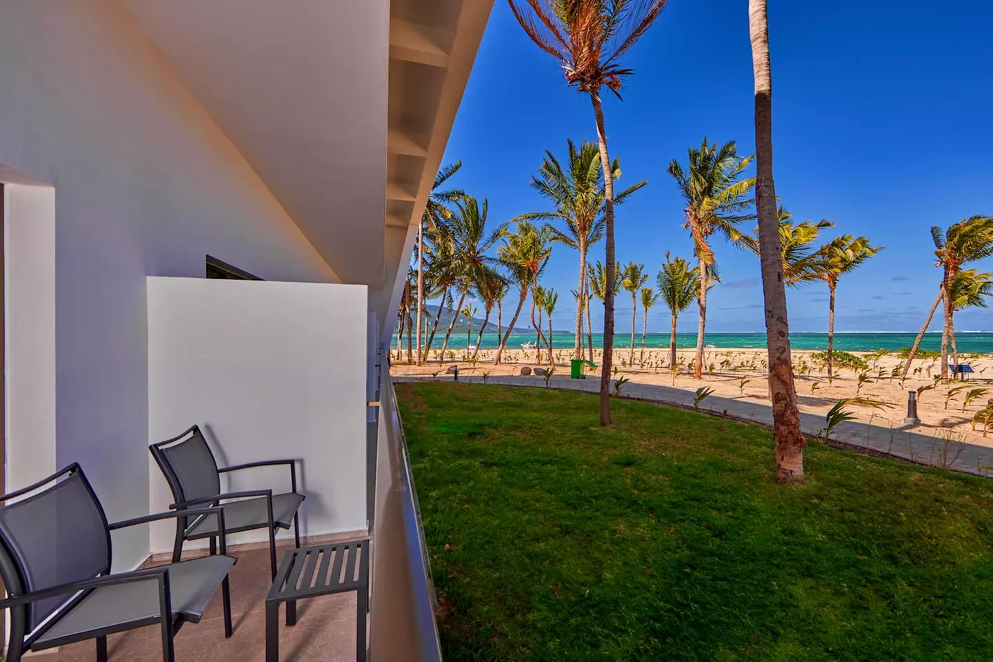 ✈ MAURITIUS | Le Morne - Riu Turquoise Mauritius 4*, 5 Nächte - Ide...