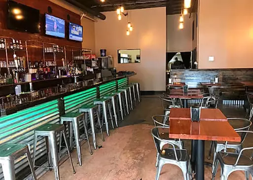 5% Cash Back at Pig and Brew