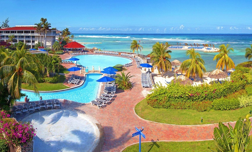 Montego Bay - Holiday Inn R... | Groupon Getaways