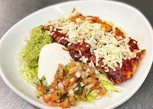 5% Cash Back at El Ranchito 3 Mexican Restaurant