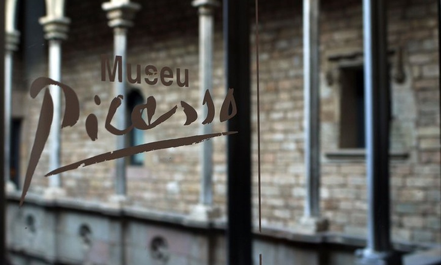 Image 7: Pase para museos