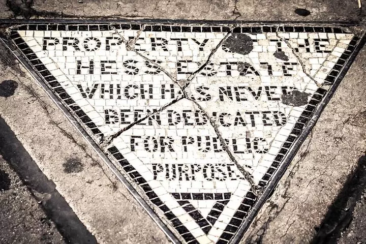 Artistic, Alternative Greenwich Village Walking Tour