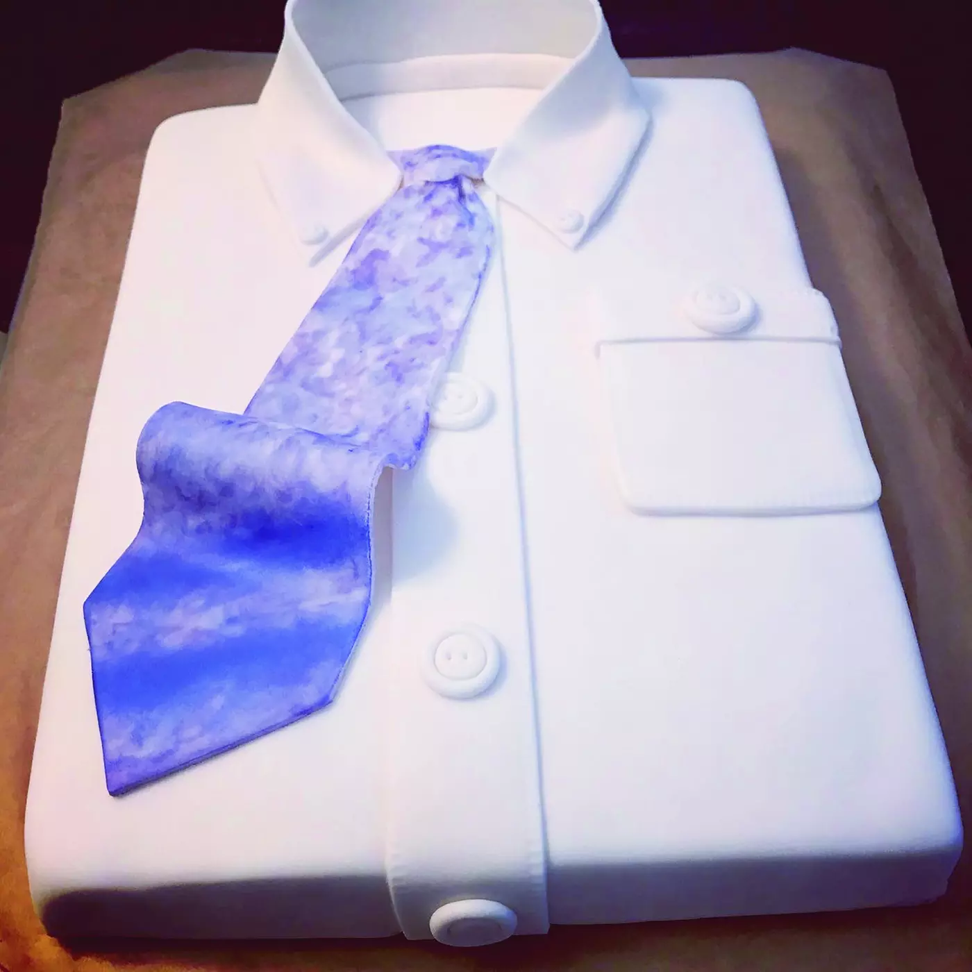 $10 For $20 Worth Of Custom Desserts - Second Medium