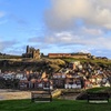 Image 5: Whitby, Robin Hood's Bay and the Moors from York