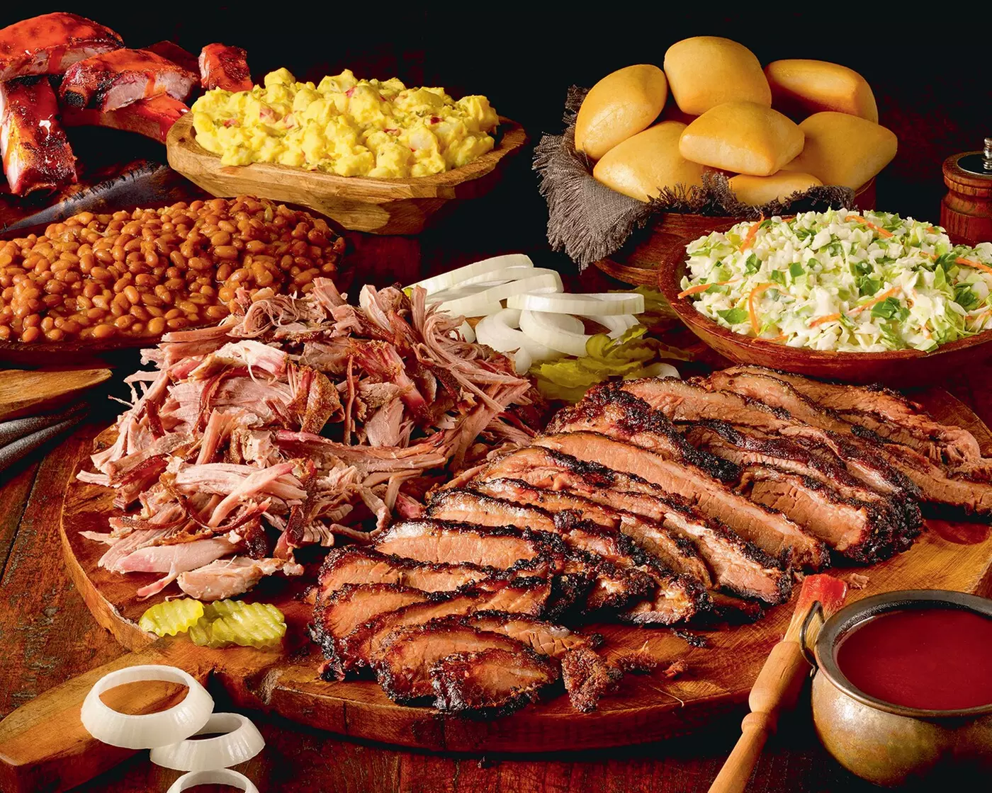$15 For $30 Worth Of Casual Dining