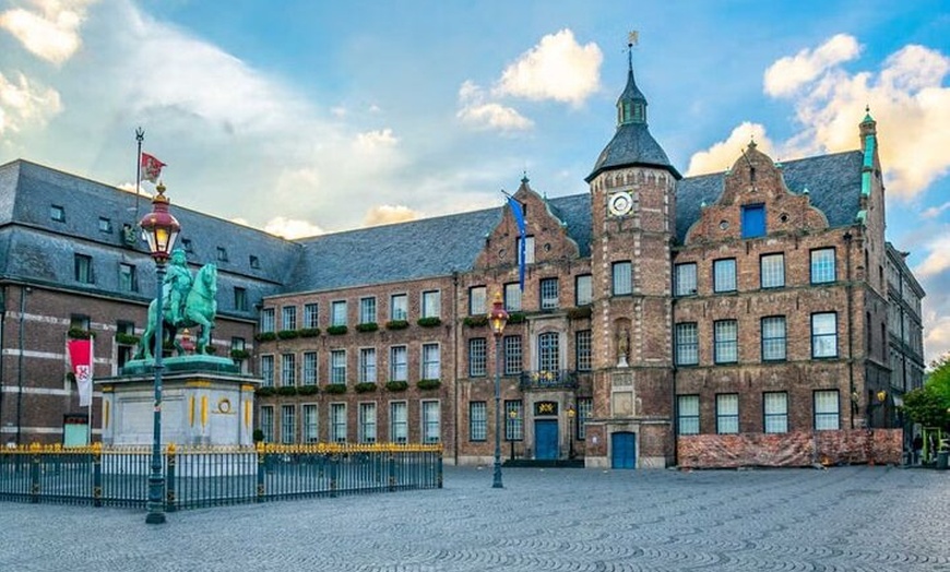 Image 4: Das Beste von Düsseldorf : Führung durch die Altstadt