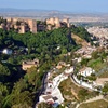 Image 8: Granada Albayzín y Sacromonte desde Estepona y Marbella