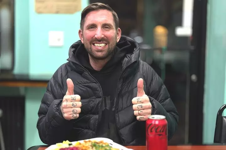 Chef curated & led Brooklyn Street-Food Culture & Walking Tour - Primary Image