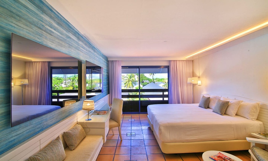 Image 3: ✈ GUADELOUPE | Gosier - La Créole Beach Hôtel & Spa 4* - Spa