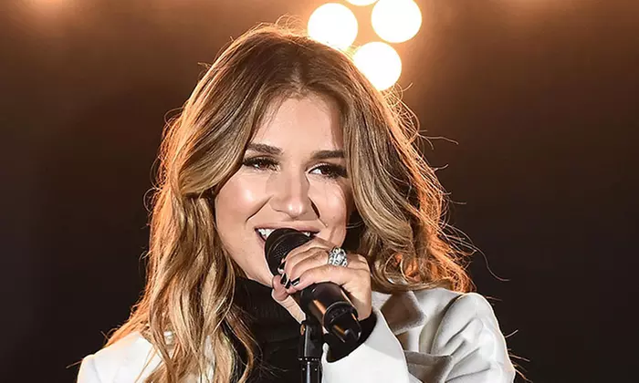 Jessie James Decker (Rescheduled from 5/21) - Aug 14, 2022, 8:00 PM - Primary Image